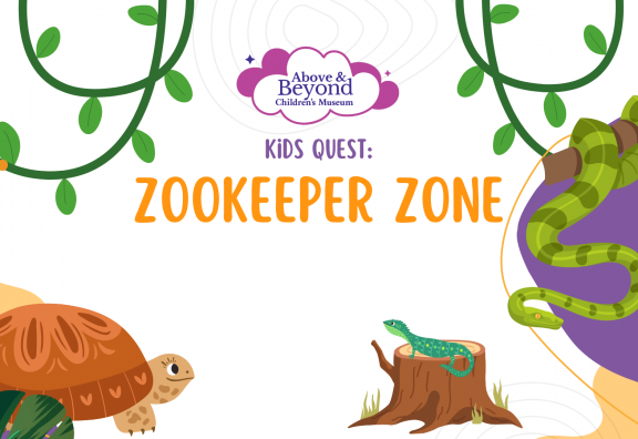 Zookeeper Zone FB Cover