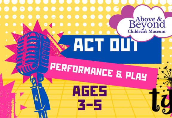 Act Out Performance and Play 3 5 FB Banner v5