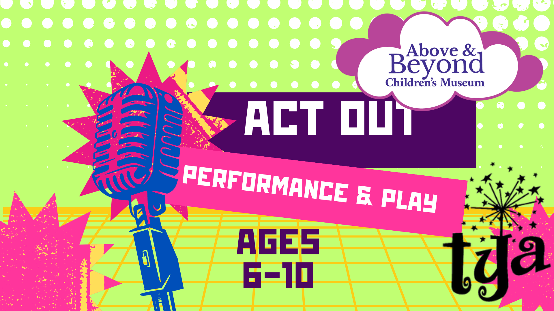 Act Out Performance and Play 6 10 FB Banner v4