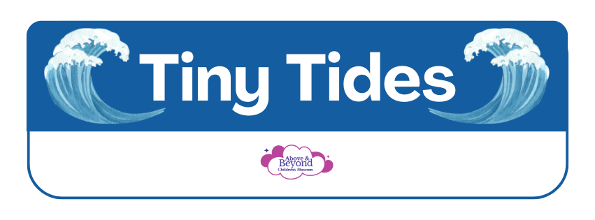 Tiny Tides Cover v2