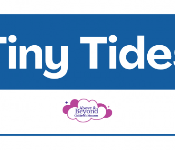 Tiny Tides Cover v2